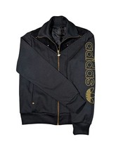 Adidas Vintage Jacke Damen