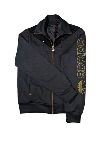 Adidas vintage jacke damen - vintage,