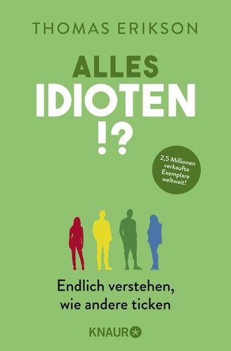 Alles idioten von thomas - alles,
