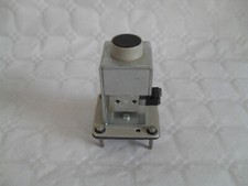 BOSCH Pneumatik Druckluft Schalter Ventil Taster 0 820 408 006