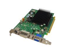 DELL GEFORCE 7300 LE 128MB