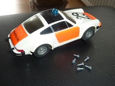 FLEISCHMANN AUTO RALLYE 6