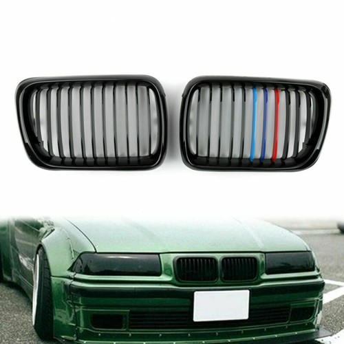 Kühlergrill für bmw e36 - kühlergrill,