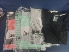Aem kei shirts - t-shirts, (4)