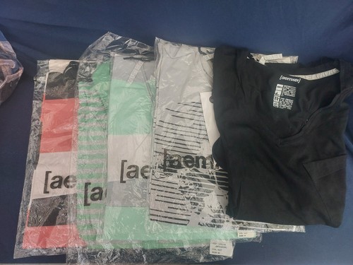 Aem kei shirts - t-shirts, (4)