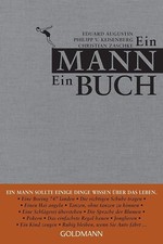Ein Mann ein Buch (2009