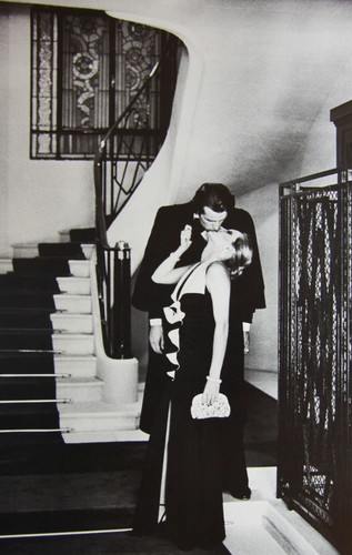 Helmut newton orig vintage - helmut,