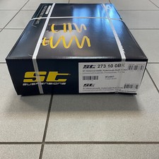 ST Gewindefedern Audi A4 (B9) (B8, B81) Limo Dämpfer 48,5mm (-1135kg) | B-Ware