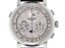 A. Lange & Söhne Datograph