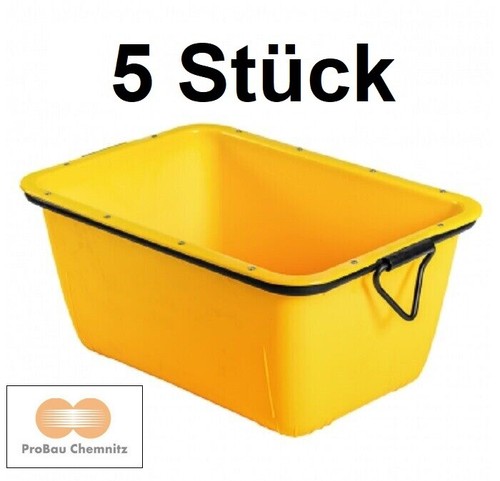 Stück - 5,