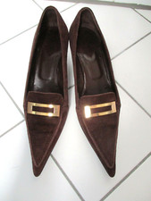 Damen Schuhe Pumps Größe