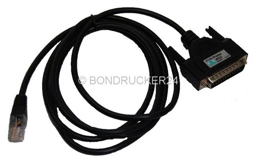 Bondrucker kassendrucker kabel - kassendrucker,