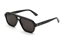 Sonnenbrille RETROSUPERFUTURE Maneval Black Sonderausgabe Unisex
