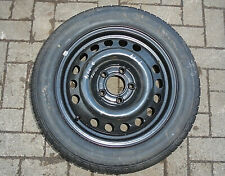 *** Opel Astra G Ersatzrad