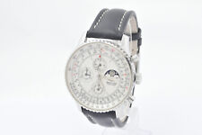 Breitling Navitimer Montbrillant Olympus A19340