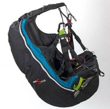 Gurtzeug Independence Freestyle one , Größe S