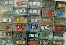 James Bond 007 Modellauto