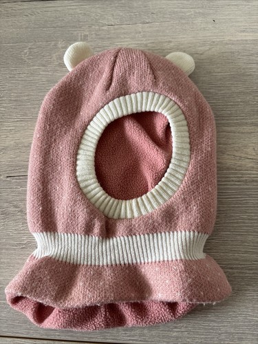 Baby niedliche sturmmütze - baby,
