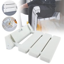 Duschklappsitz Wandmontage