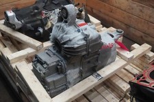 Front Electric Motor Generator