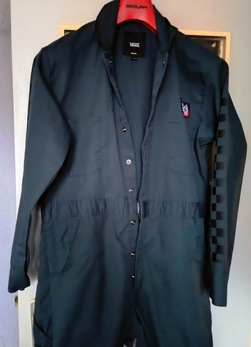 Vans herren arbeits - vans,