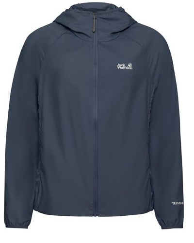Jack wolfskin damen prelight - jack,