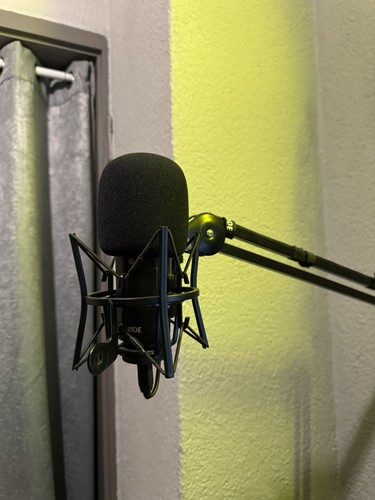 Røde usb inklusive - rØde, nt-usb