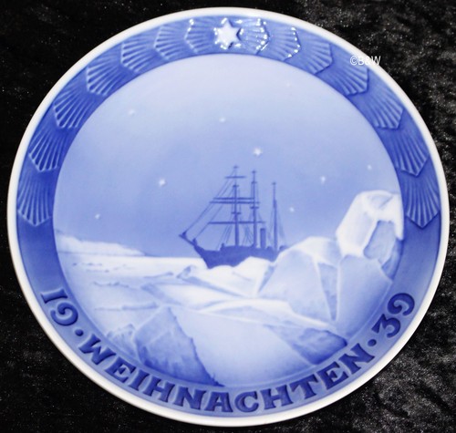 1939 royal copenhagen - royal,