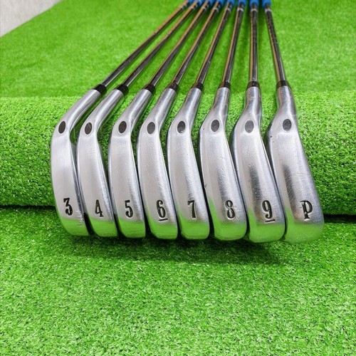 Callaway eisensatz tour - lh, x