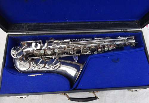 Alt saxophon s - alt,