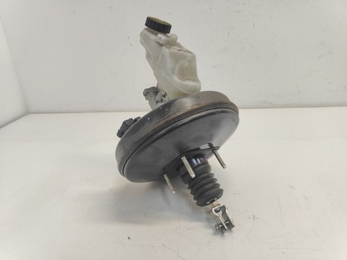 Bremskraftverstärker brake - bremskraftverstÄrker,
