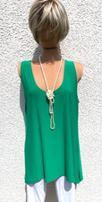 Magna basic long top - long,
