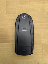 Mercedes Benz Bluetooth