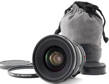 [NEUWERTIG] Canon neues FD