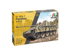 Italeri IT90290 1/35 Pz.Kpfw.V