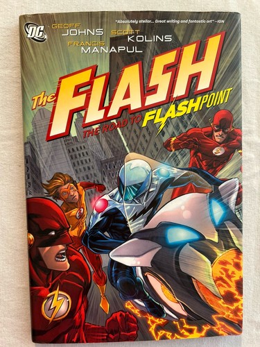 The flash road - flash:,