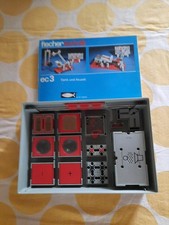 fischertechnik Elektronik, ec