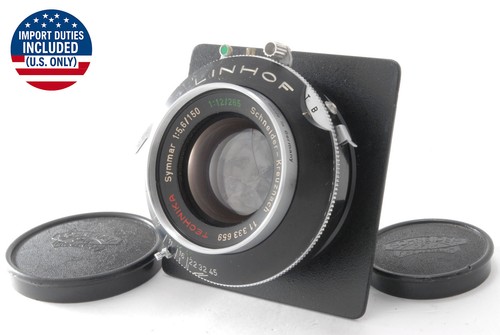 Exc linhof schneider - 【exc+5】linhof,