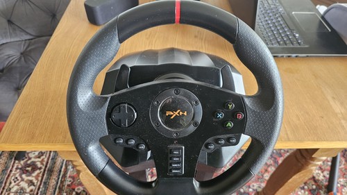 Pxn v900 gaming lenkrad mit - v900,
