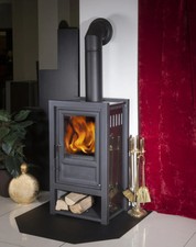 Globefire Kaminofen Holzofen
