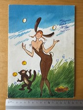 DDR Monatsheft - Das Magazin Heft 4 April 1980 - Kultur Unterhaltung Literatur