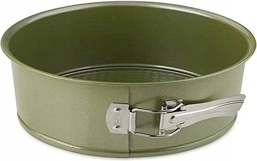 Zenker green vision - green,