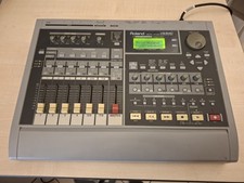 Roland VS-840 Digital Studio Workstation - Zip Drive