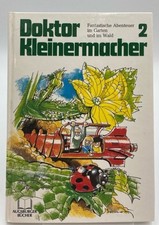 Doktor Kleinermacher 2