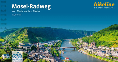 Mosel radweg esterbauer - mosel-radweg, |