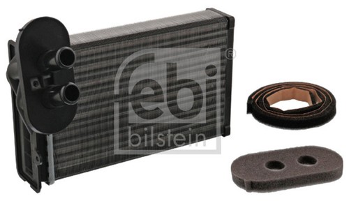 Febi bilstein wärmetauscher - febi,