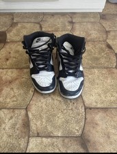 Nike dunk high - nike,