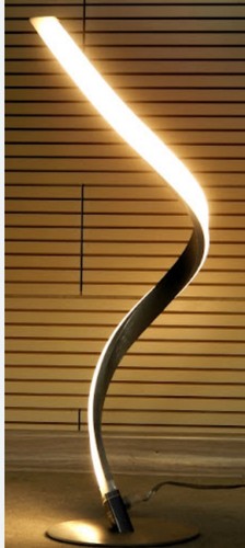 Led tischleuchte snake - snake, 2