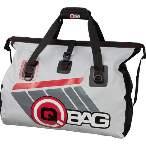 Qbag hecktasche gepäckrolle - qbag, hecktasche/gepäckrolle