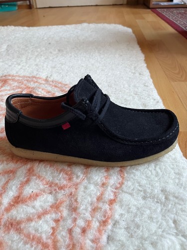 Djinns genesis wildleder - djinns,